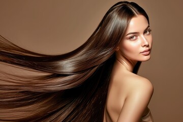 Hair Smoothening