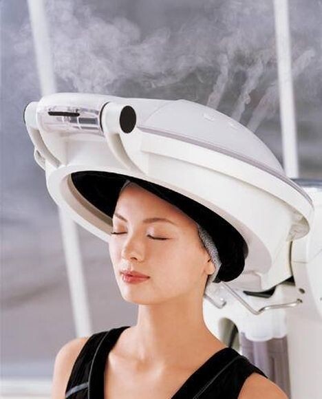 Hair Spa