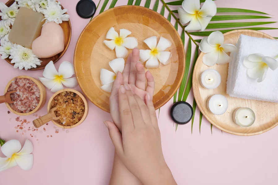 Manicure