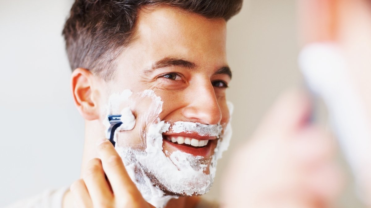 Shave