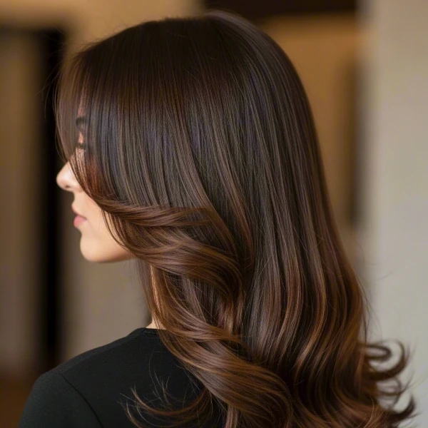 Hair Coloring